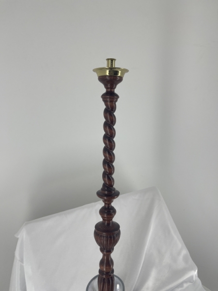 Підсвічник дияконський