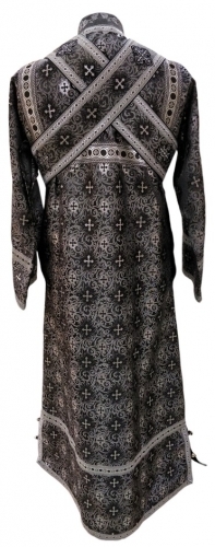 Стихарь с орарем