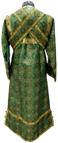 Стихарь с орарем