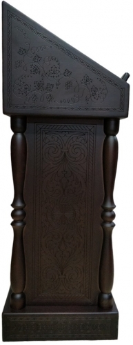 Аналой 43х43 (т)