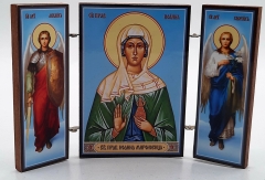 Свят. прав. Іоанна Мироносиця