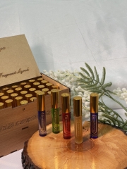 Пахощі Άγιο Μύρο