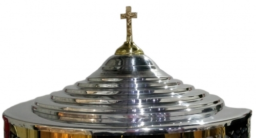 Водосвятный бак 200л