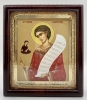Икона свящ. Роман Сладкопевец 23х20