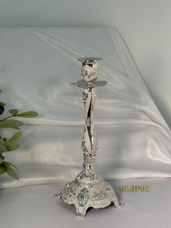 Підсвічник настільний, 29,5х13см