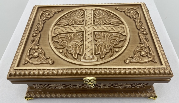 Ковчег для святих частинок