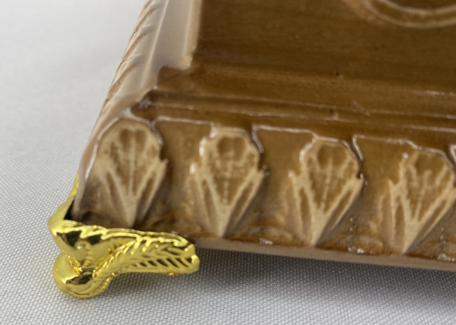 Ковчег для святих частинок