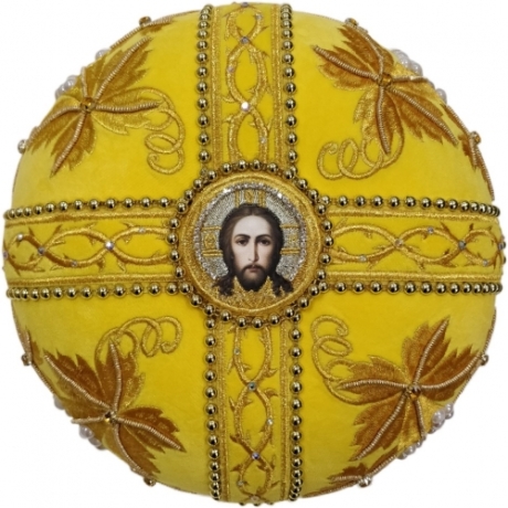 Митра "Виноград" №1