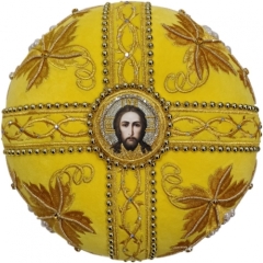 Митра "Виноград" №1