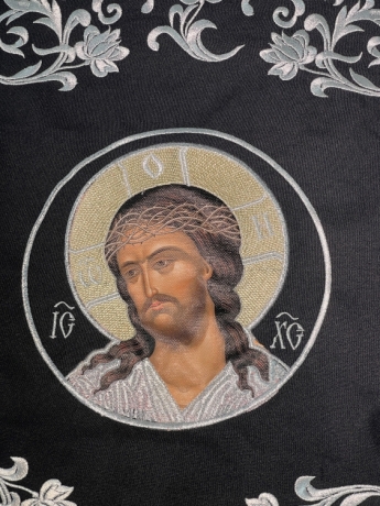 Покровці та воздухи