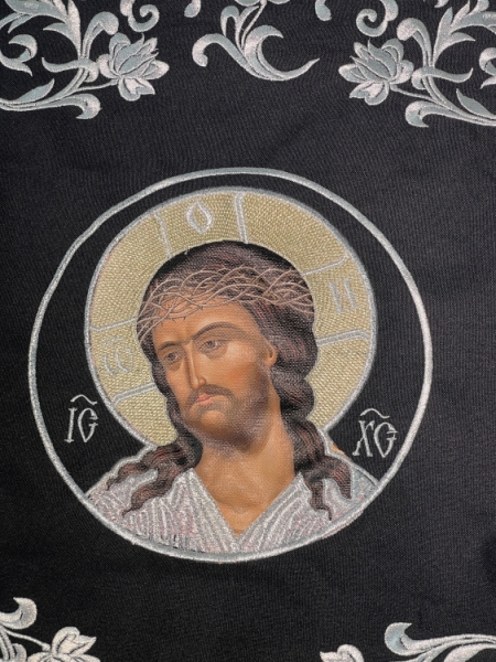 Покровці та воздухи