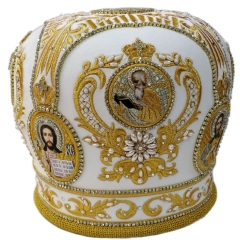 Митра  "Корона" 