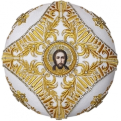 Митра  "Корона" 