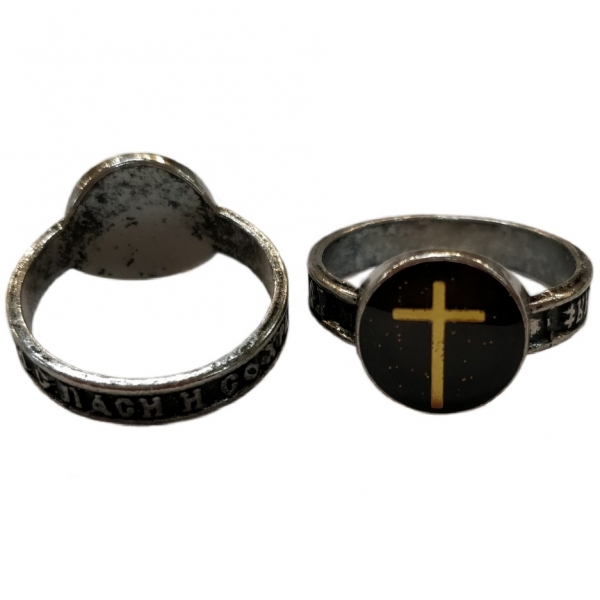 Кольцо (печатка)