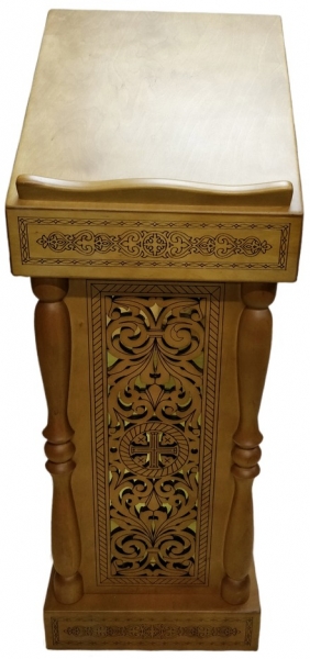 Аналой 43х43 (св)