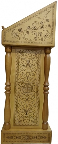 Аналой 43х43 (св)