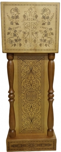 Аналой 43х43 (св)