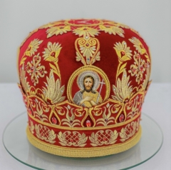 Митра &quot;Софіївська&quot;