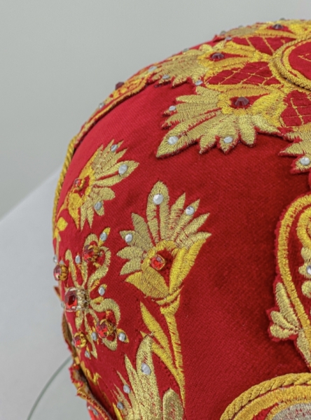 Митра "Софіївська"