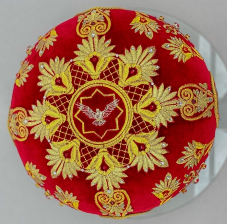 Митра "Софіївська"