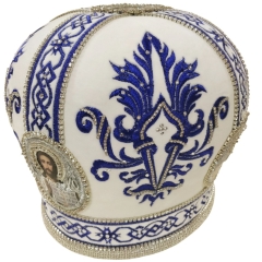 Митра "Огонёк"