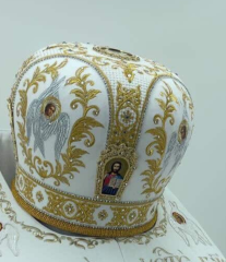 Митра "Різдвяна"