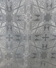 Стихар з парчі (дор.), паламарський