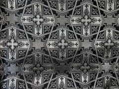 Стихар з парчі (дор.), паламарський