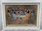 Ікона Тайна Вечеря 57х41