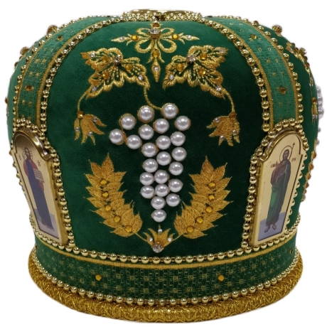 Митра  Колос  