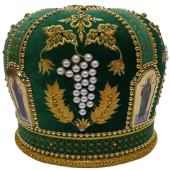 Митра  Колос  