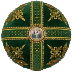 Митра  Колос  