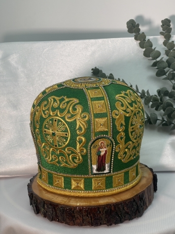 Митра "Дзвін"