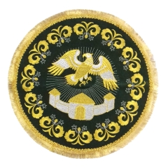 &quot;Орлець&quot; вишитий