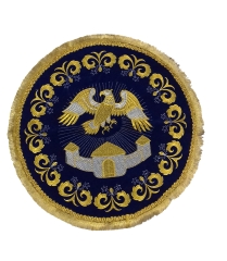 &quot;Орлець&quot; вишитий