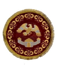 &quot;Орлець&quot; вишитий