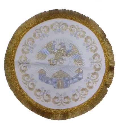 "Орлець" вишитий