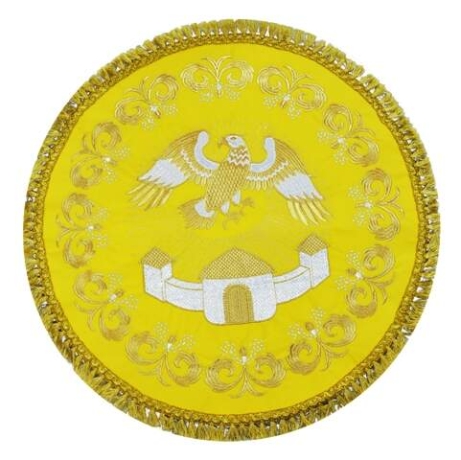 "Орлець" вишитий