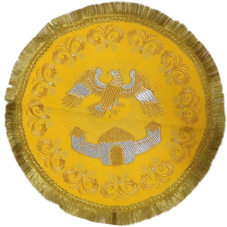 "Орлець" вишитий