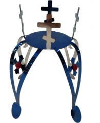 Лампада настільна