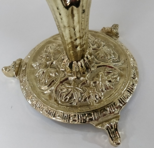 Подсвечник тройной