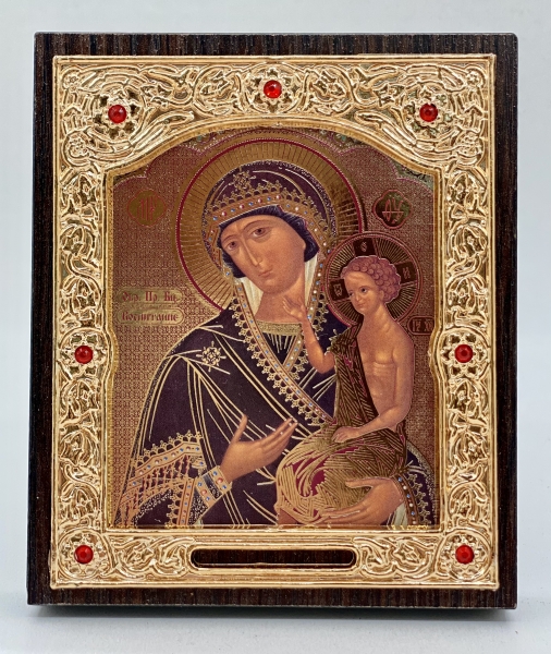Икона Богородицы 