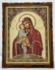 Икона Богородицы "Почаевская"