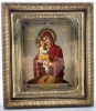Ікона Богродиці &quot;Почаївська&quot; 22,5х25,5
