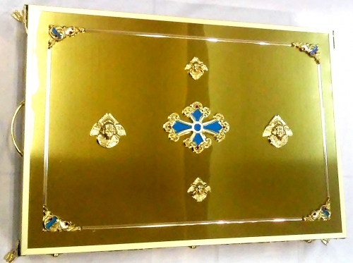 Ковчег с капсулами 85шт