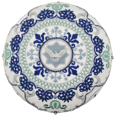 Митра "Почаївська"