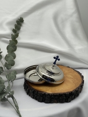 Посудина для дарів Ф14см 