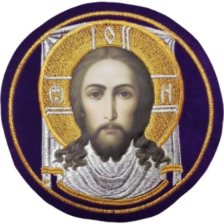 Нерукотворный образ 