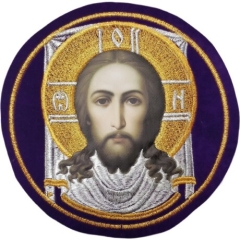 Нерукотворный образ 