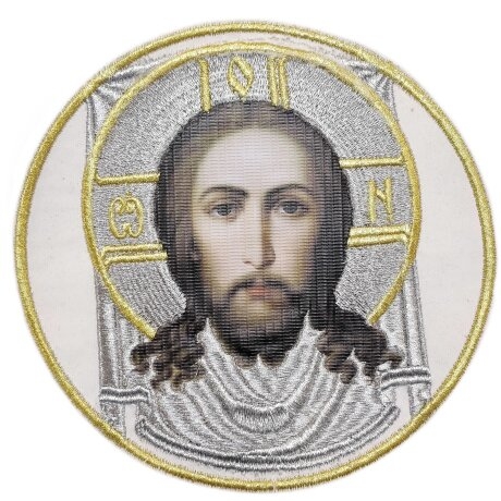 Нерукотворный образ 